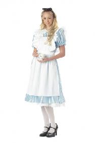 Alice Costume