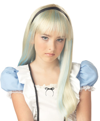 Alice Wig