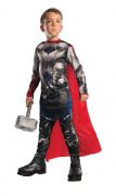 Avengers 2 Thor Costume