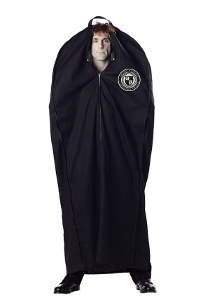 Body Bag Costume