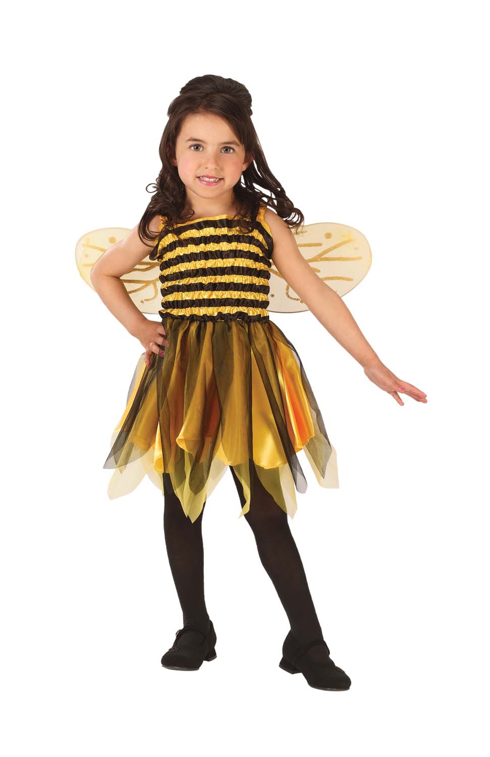 Bumble Bee Child Costumes | Bumble Bee Child Costume | Costume One