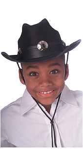 Child Durashape Cowboy hat