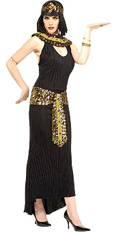 Classy Cleopatra Costume