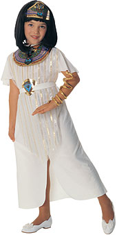 Cleopatra Child Costume