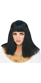 Cleopatra Wig