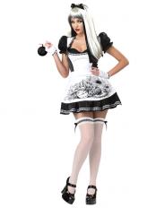 Dark Alice Adult Costume