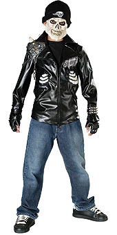 Death Rider Child Costume