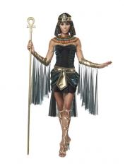 Egyptian Goddess Adult Costume