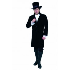 Gentleman Jim Costume