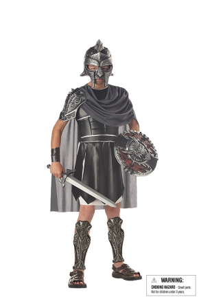 Gladiator Child Costume