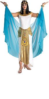 Grand Heritage Cleopatra Costume