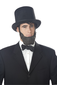 Honest Abe Beard