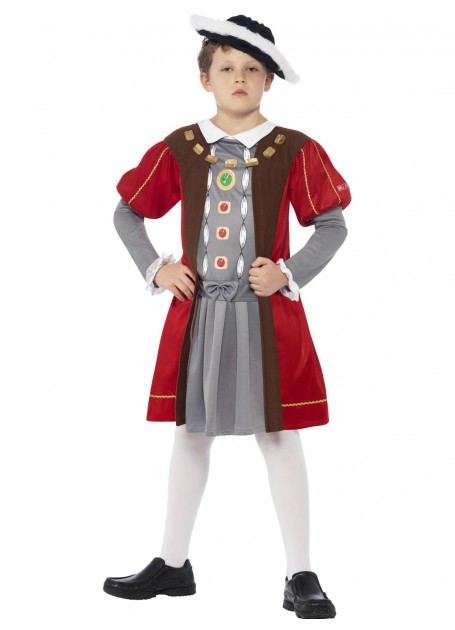 Horrible Histories Henry the VIII