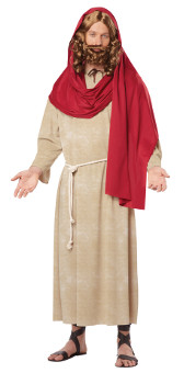 Jesus Costume