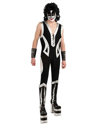 KISS Collectors Edition The Catman Adult Costume