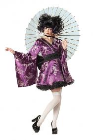 Lovely Lolita Costume