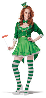 Lucky Charm Costume