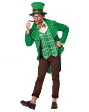 Lucky Leprechaun Costume