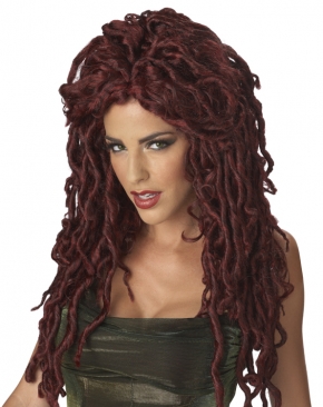 Medusa Wig