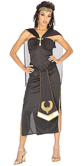 Nefertiti Adult Costume