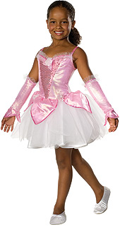 Prima Ballerina Costume