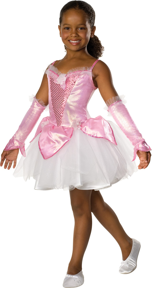 prima ballerina costume