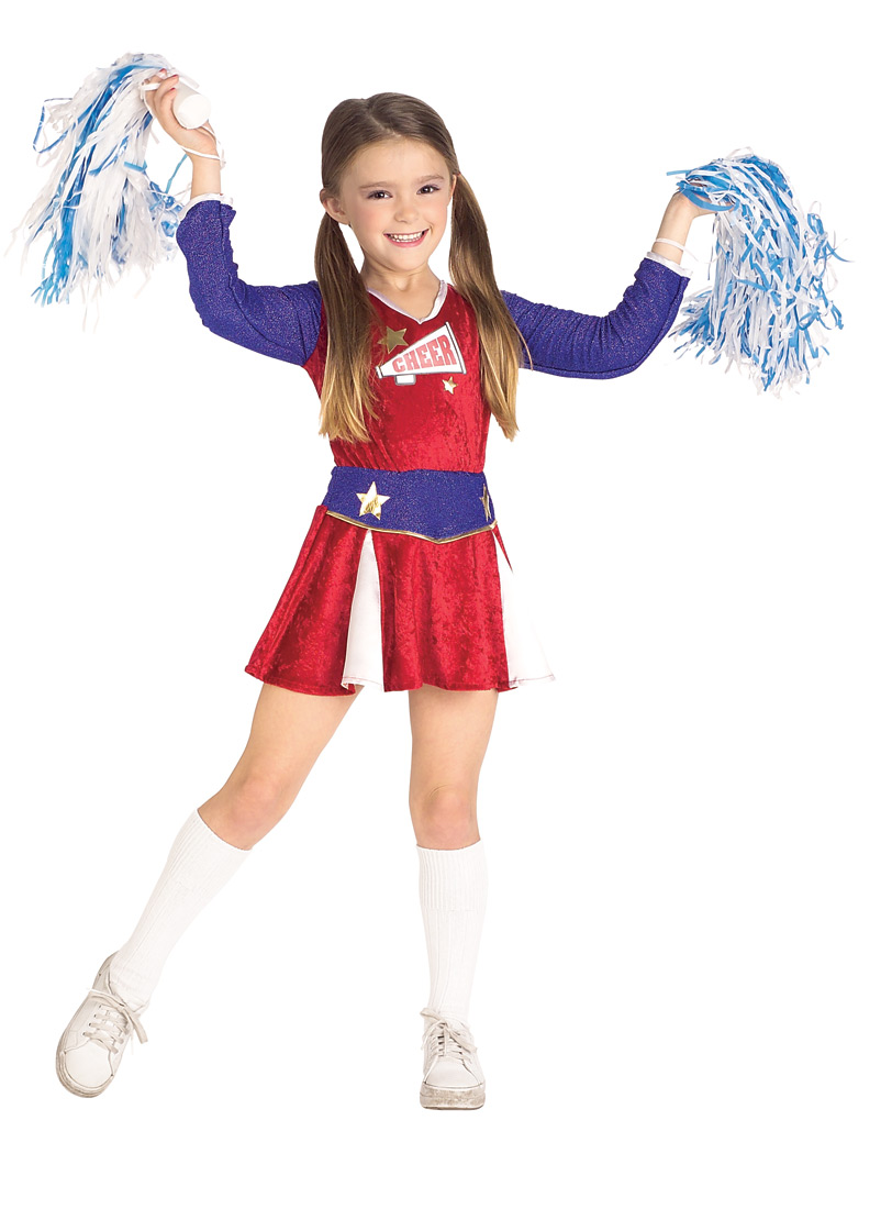 tween cheerleader Retro Cheerleader Child Costumes | Retro Cheerleader Child Costume |  Costume One