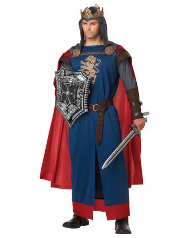 Richard The Lionheart Costume