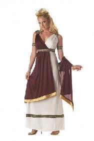 Roman Empress Costume