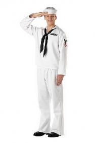 Sailor Costume