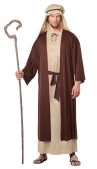 Saint Joseph Costume
