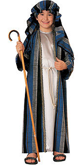 Shepherd Boy Costume