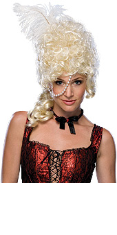 Show Girl Wig