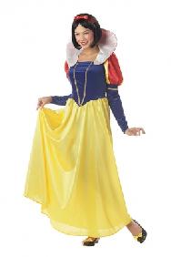 Snow White Costume