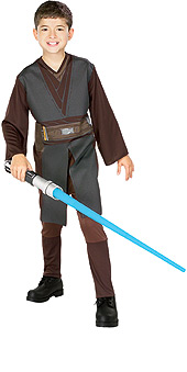 Star Wars Anakin Skywalker Child Costume