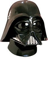 Star Wars Darth Vader Deluxe Full Mask