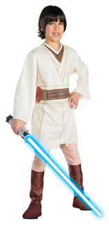 Star Wars Obi Wan Kenobi Child Costume