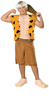 The Flintstones Bam Bam Costume