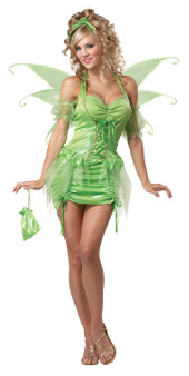 Tinkerbell Fairy