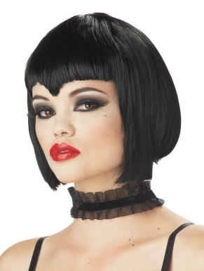 Va Va Vamp Wig