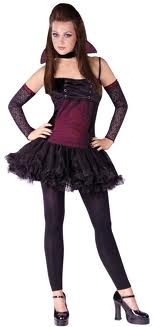 Vampirina Costume