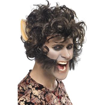 Werewolf Wig