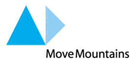 MoveMountains, Motivating People, Building Teams 