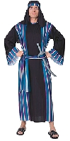 Abdul Sheik of Persia Adult Costume