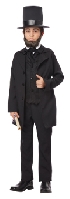 Abraham Lincoln Costume