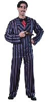 Addams Family Gomez Costume