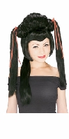 Adult Japanese Girl Wig