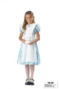 Alice Child Costume