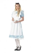 Alice Costume