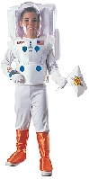 Astronaut Child Costume